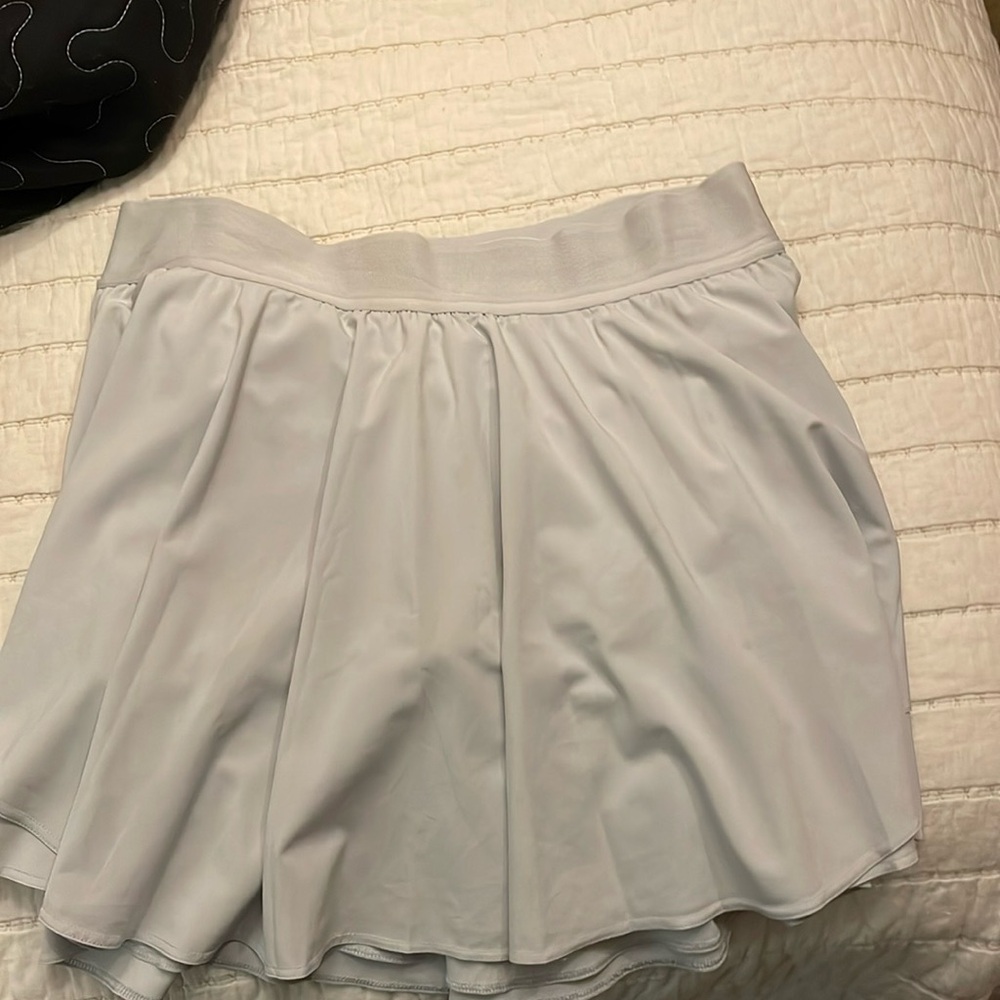 Lululemon skort